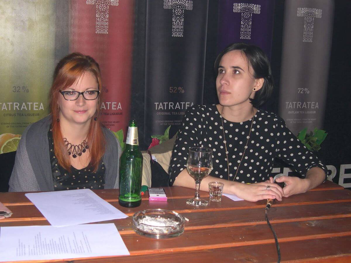 Hiányköltészet a Bretteren