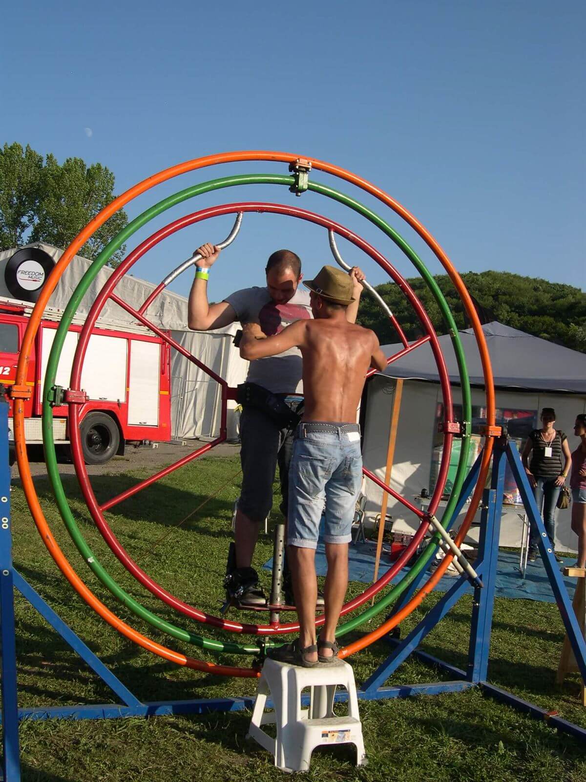 Irodalom és művészet a 11. Félszigeten