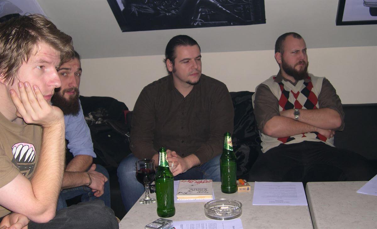 Irodalom mint filminspiráció – Irodalmi Jelen műhelynapló 4.