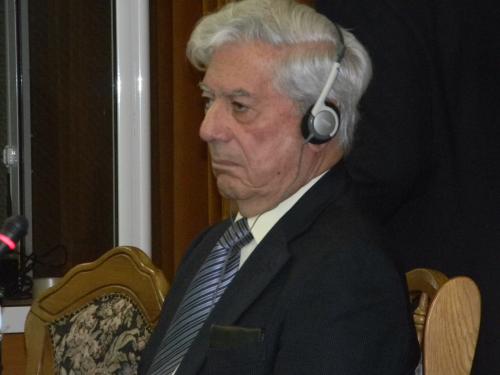 Irodalom nélküli világban élünk