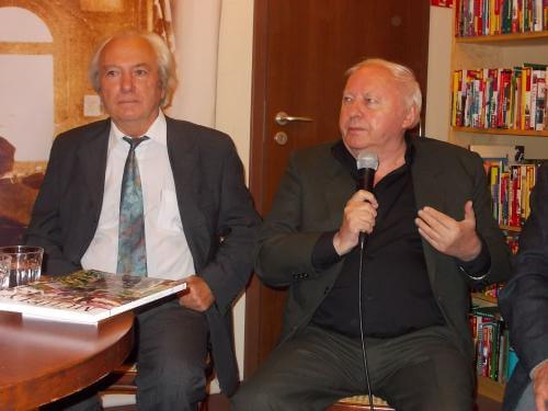 „A jó piac maga az élet”