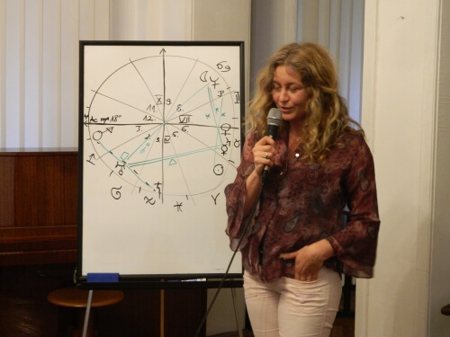 József Attila csillagai