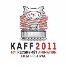 KAFF, avagy animációs fesztivál Kecskeméten
