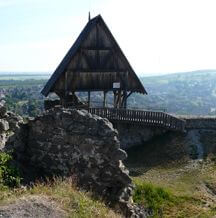 Kéktúra - Katalin puszta, Nógrád vá