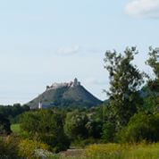 Kéktúra - Zalaszántó, Sarvaly