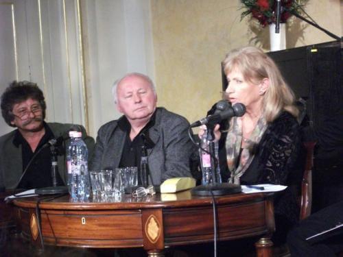 „Ki hinni mert, arra nem száll enyészet”