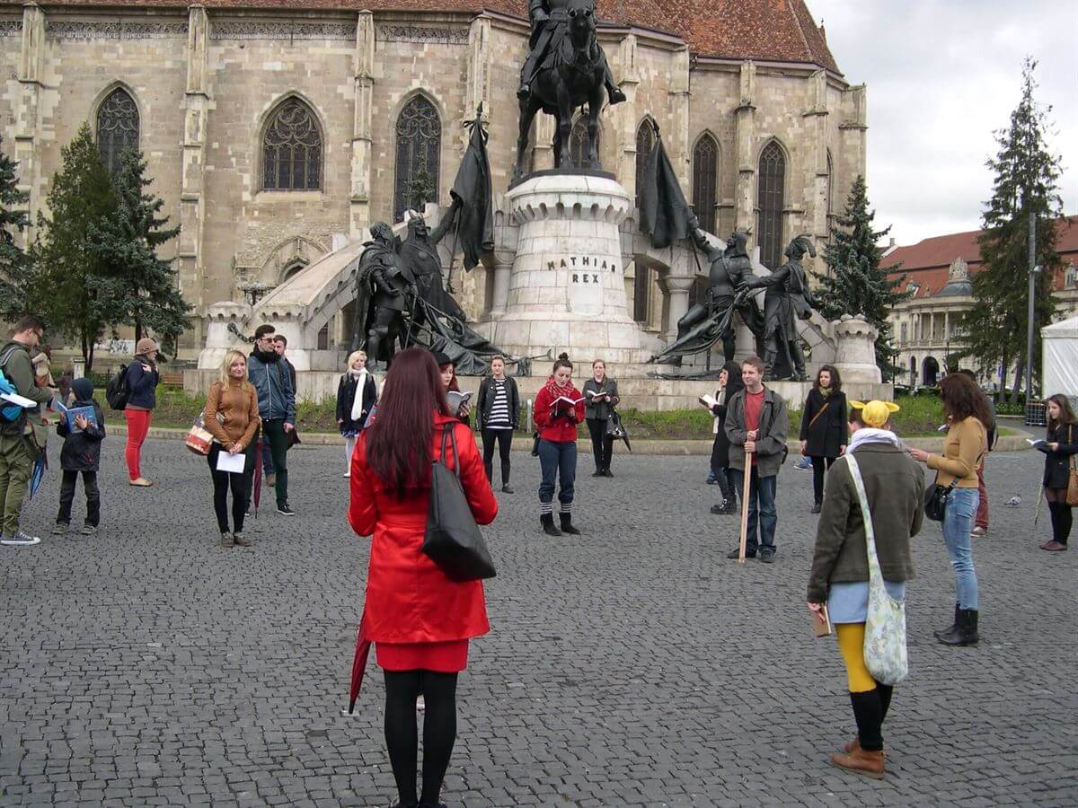 A költészet hosszú napja