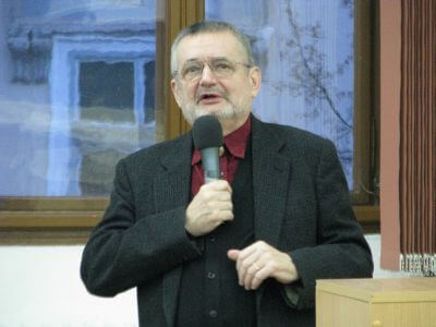 „A korlátlanság gyönyörködtet?”