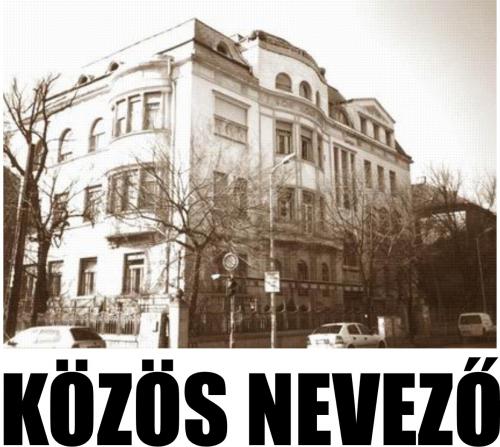 Közös nevező – a Littera Nova Kiadó estje a Magyar Írószövetség székházában