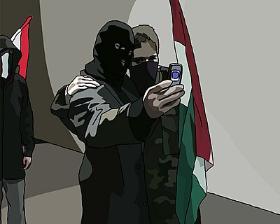 Köztünk élnek - Kortárs magyar képzőművészet a Műcsarnokban és az Ernst Múzeumban