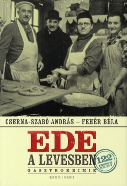 Kulinária ködlovagjai