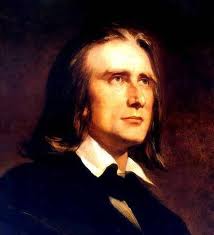 Liszt Ferenc hódításai