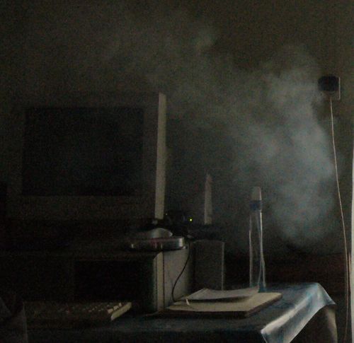 A Lókos-völgy tengerhangja