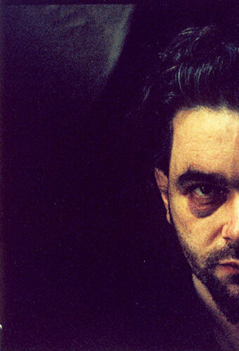 Nagy Zopán: LÁTENS – A "Regény" mögött