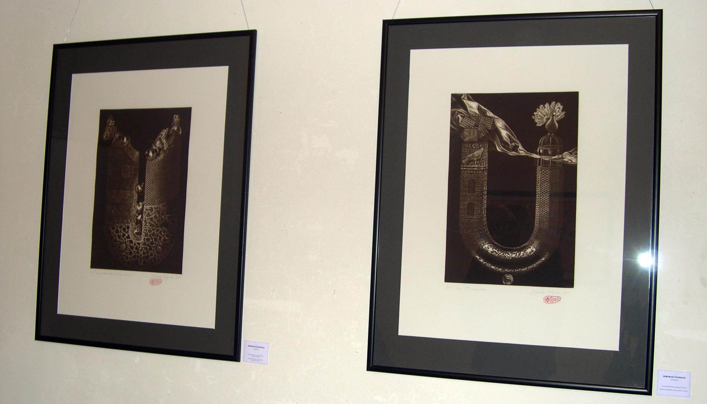 Nemzetközi grafikatárlat Kolozsváron