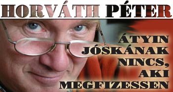 Névhasználati díj Osztojkán Bélának