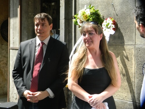 „Ott kezdődsz el igazán”