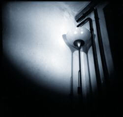 Pásztor Anita: A fotós