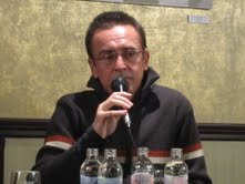 A regény, mint betöltött szótári űr – Szilasi László a Hadikban