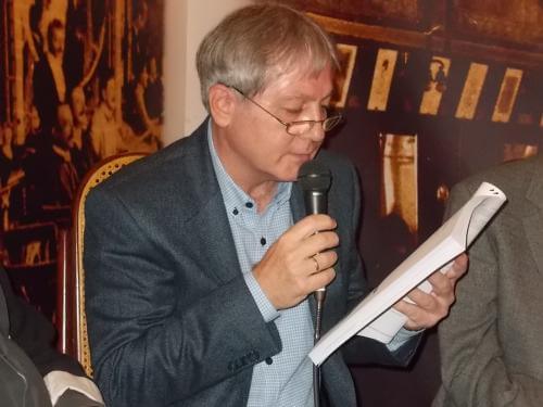 Rejtélyes vázák, izgalmas piacok – Győri Könyvszalon, zárónap