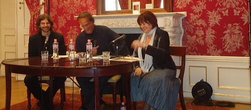 A rezervátumtól Csontváryig