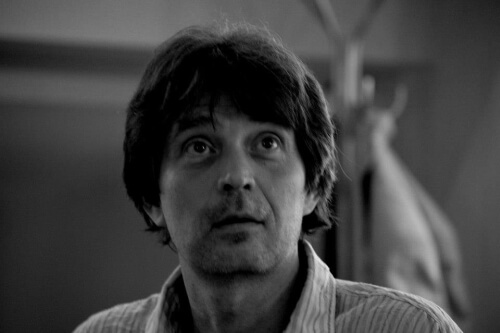 „Rézfúvósnak kellett volna lennem”