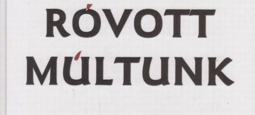 Rovásjelek titkos története