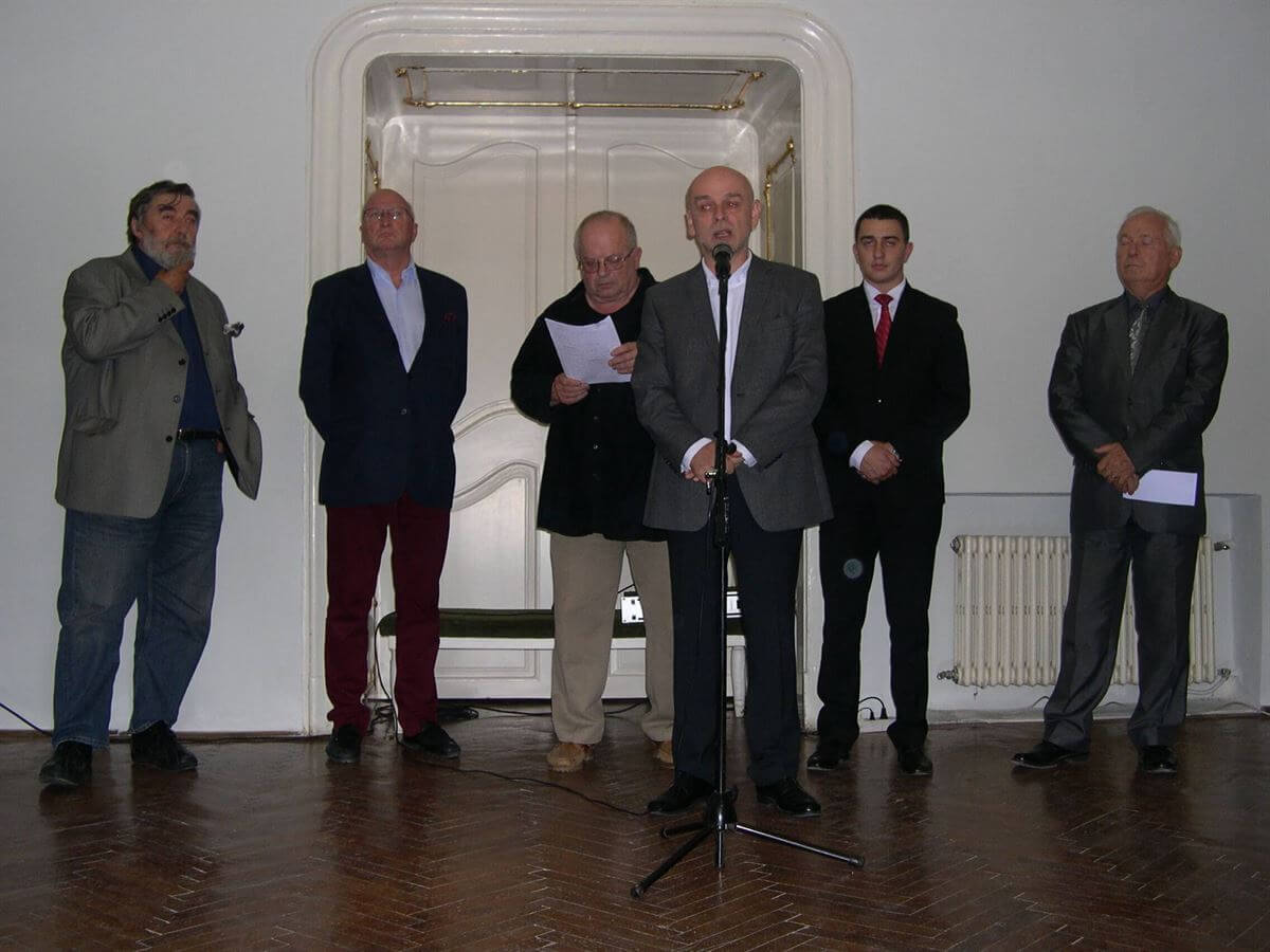 Salvador Dalí-tárlat Kolozsvárott