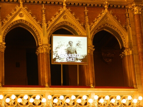 Szárszó után hetven évvel