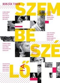 A szolid satu (Borzák Tibor új interjúkötetéről)