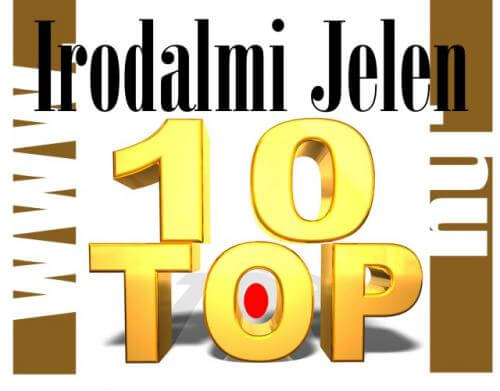 Szubjektív TOP10 - 34. hét
