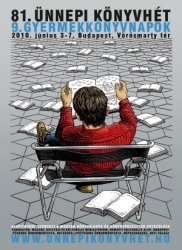 Tudósítások, kritikák, interjúk a 81. Ünnepi Könyvhétről