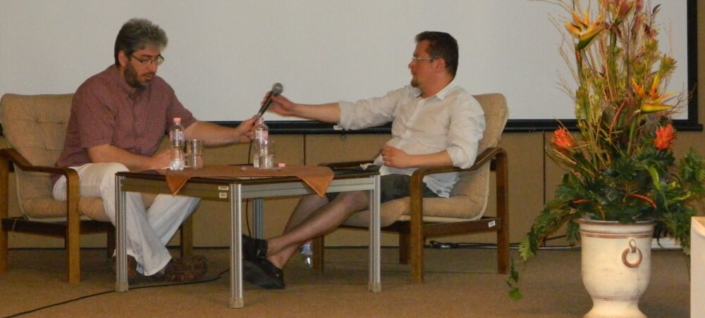 Tündérekkel társalgó – Száz éve született Weöres Sándor