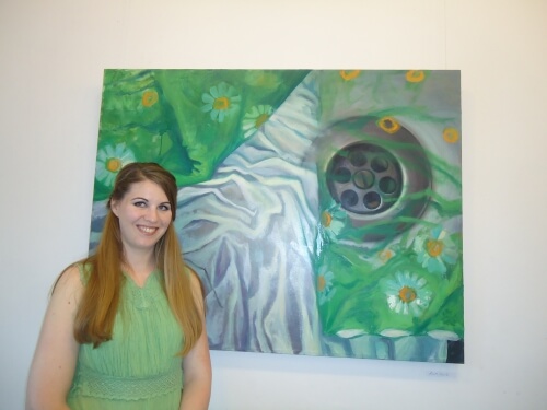 Tűnő kontúrok, alkonyi visszfény