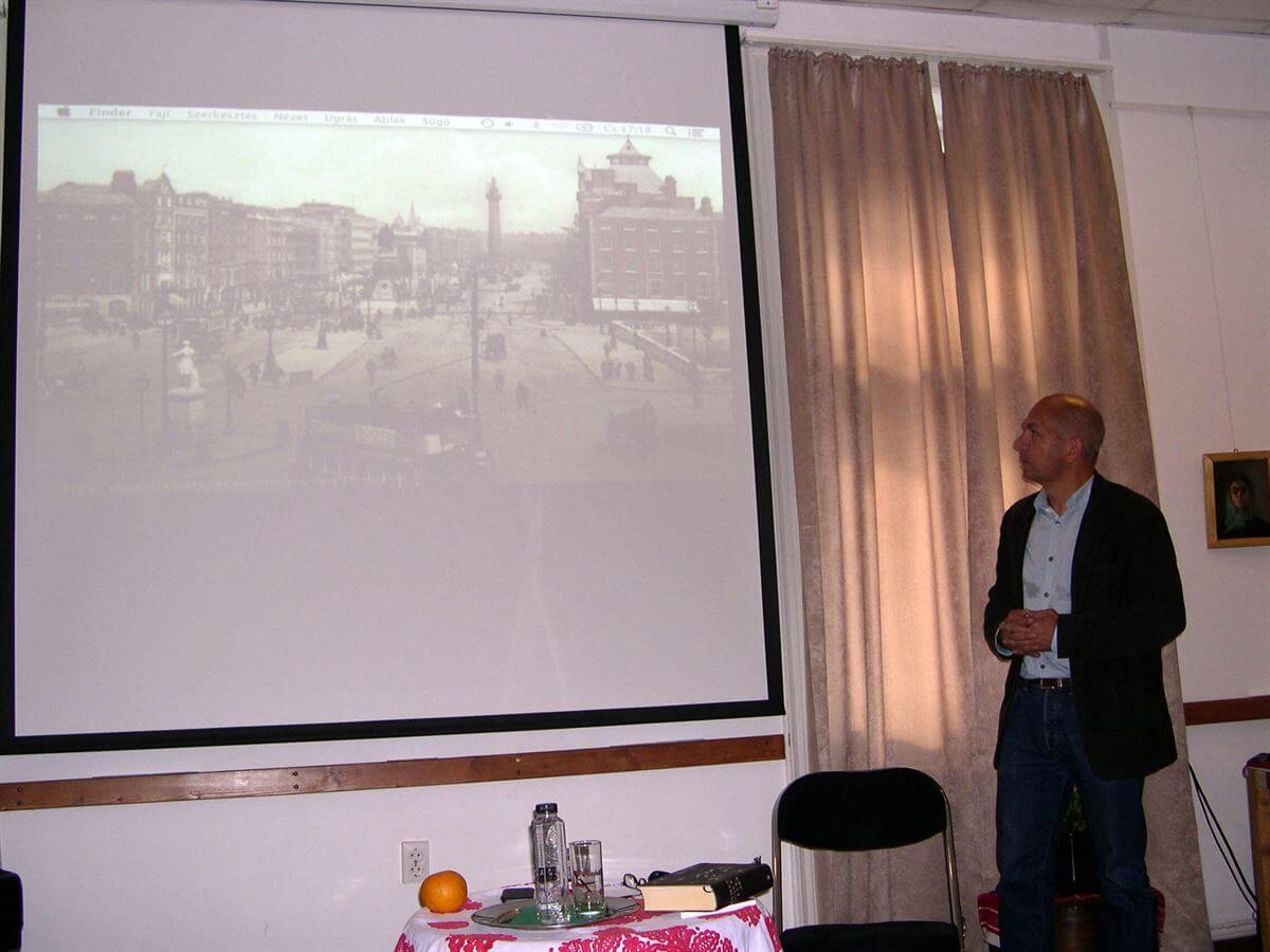 Ulysses – a leghumánusabb és legviccesebb könyv