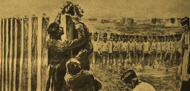 Végszó – Áldd meg Aradot! – 1849. október 5–6.