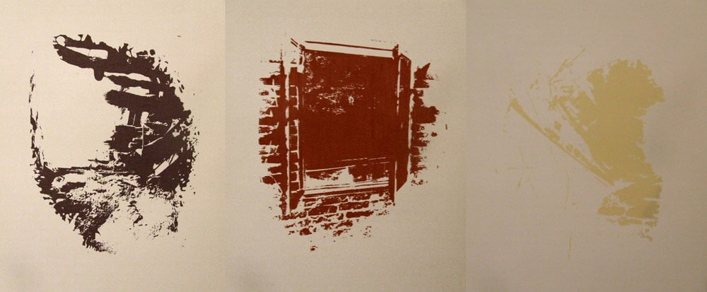 Versekből képek a Király utcában