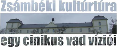 Zsámbéki kultúrtúra - Retkes Máté a Jörg Immendorf kiállításról