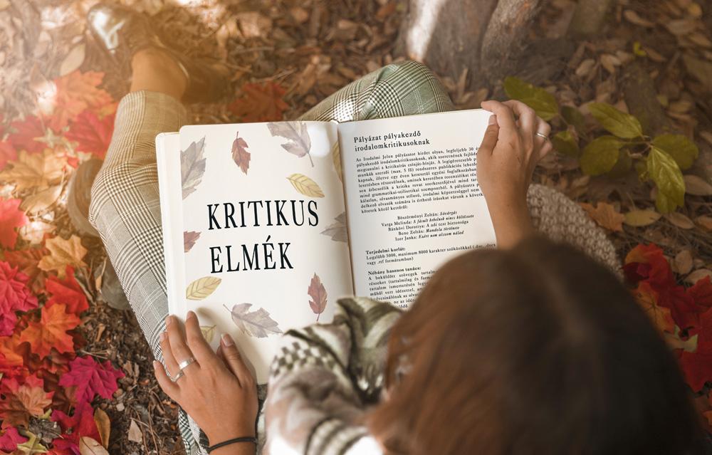 Kritikus elmék
