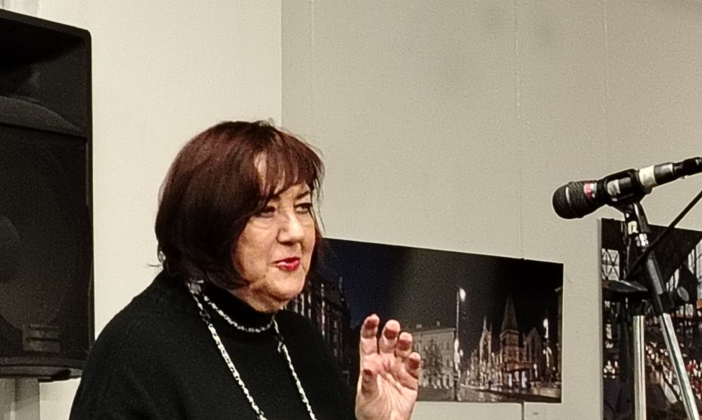 PEN-karácsony, nagy karácsony…