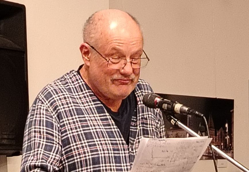 PEN-karácsony, nagy karácsony…