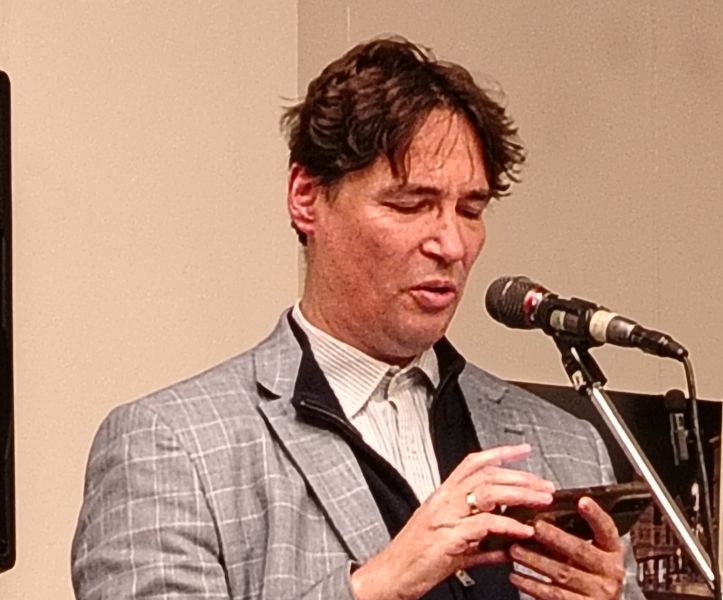 PEN-karácsony, nagy karácsony…