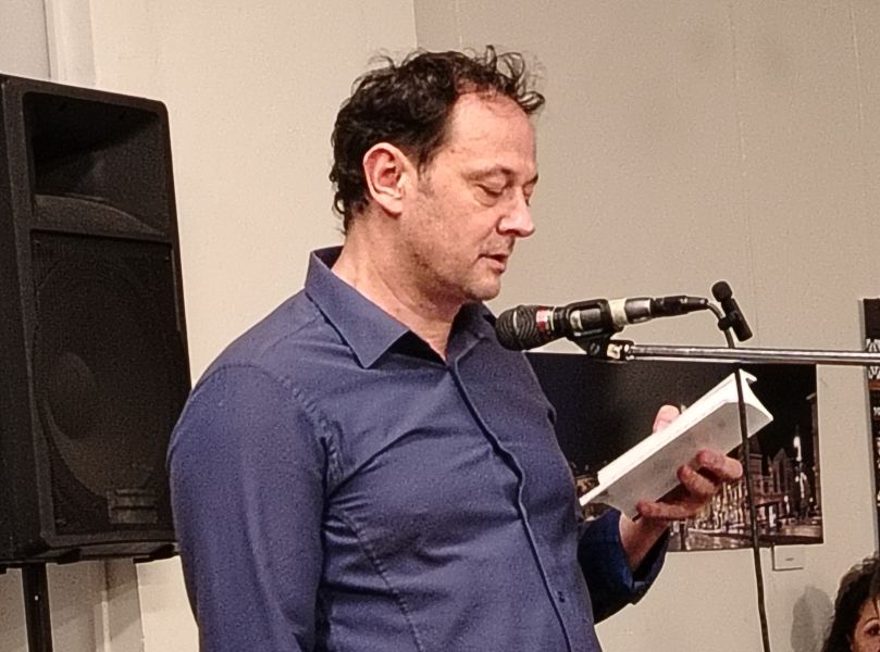 PEN-karácsony, nagy karácsony…