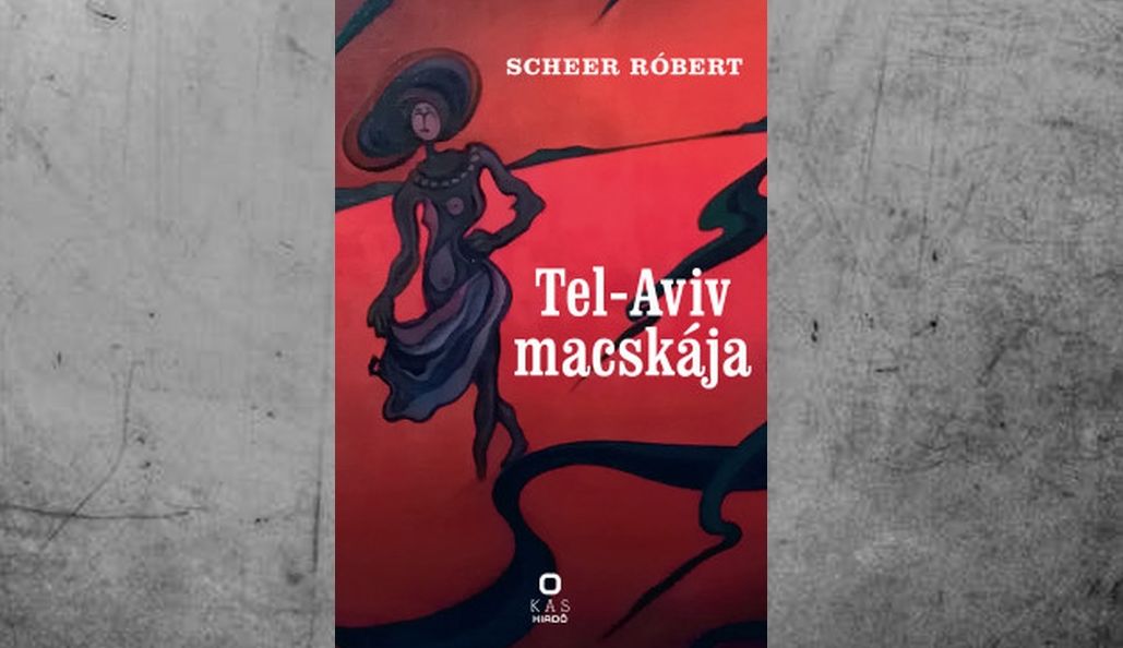 Zsidónak lenni szellemiség