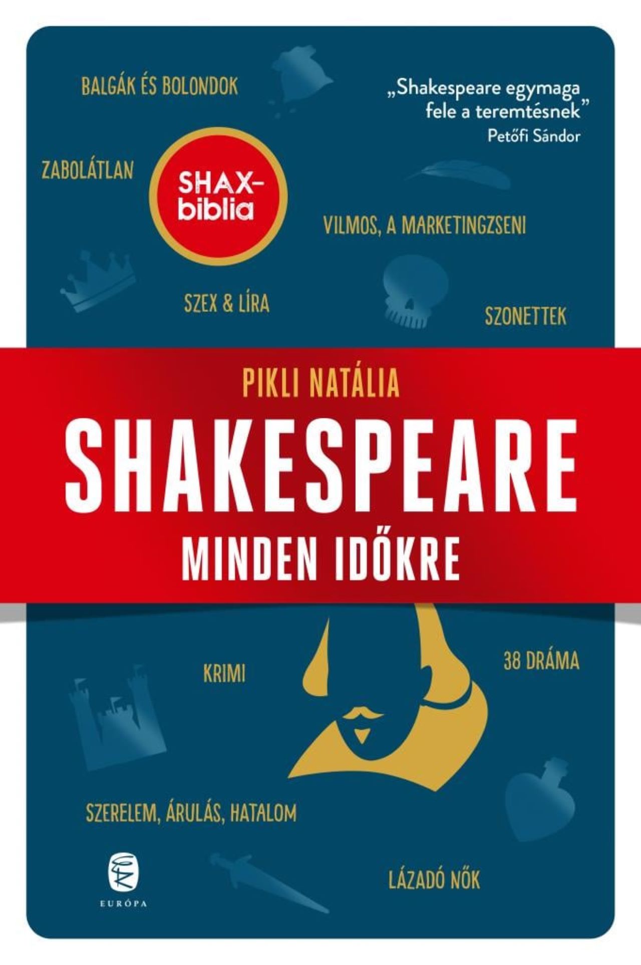 Örökzöld Shakespeare