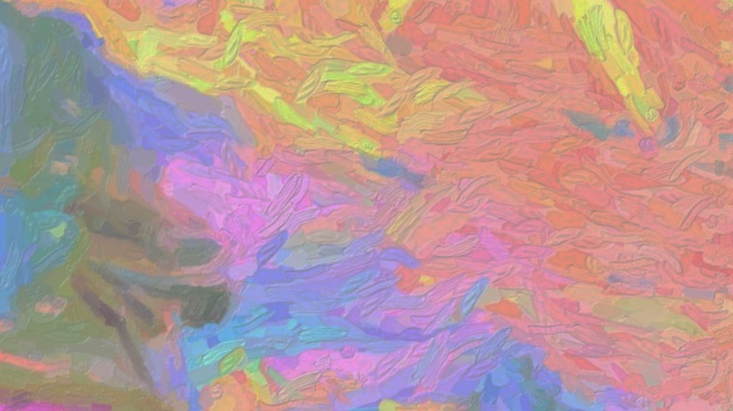 A nyakkendő lila dala