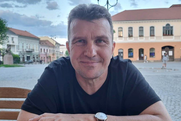 A verset öltött nemlét