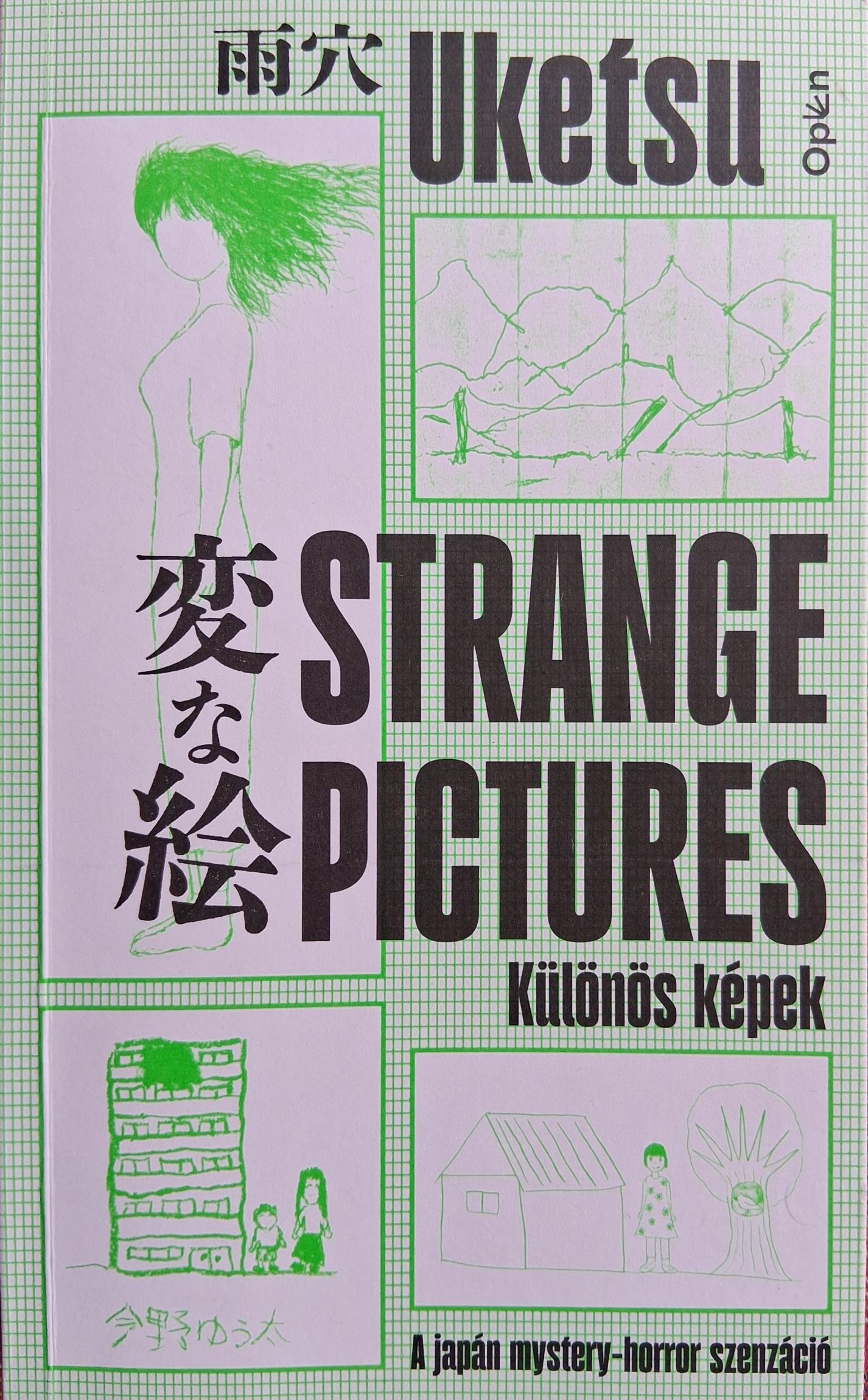 Detektívregény detektív nélkül