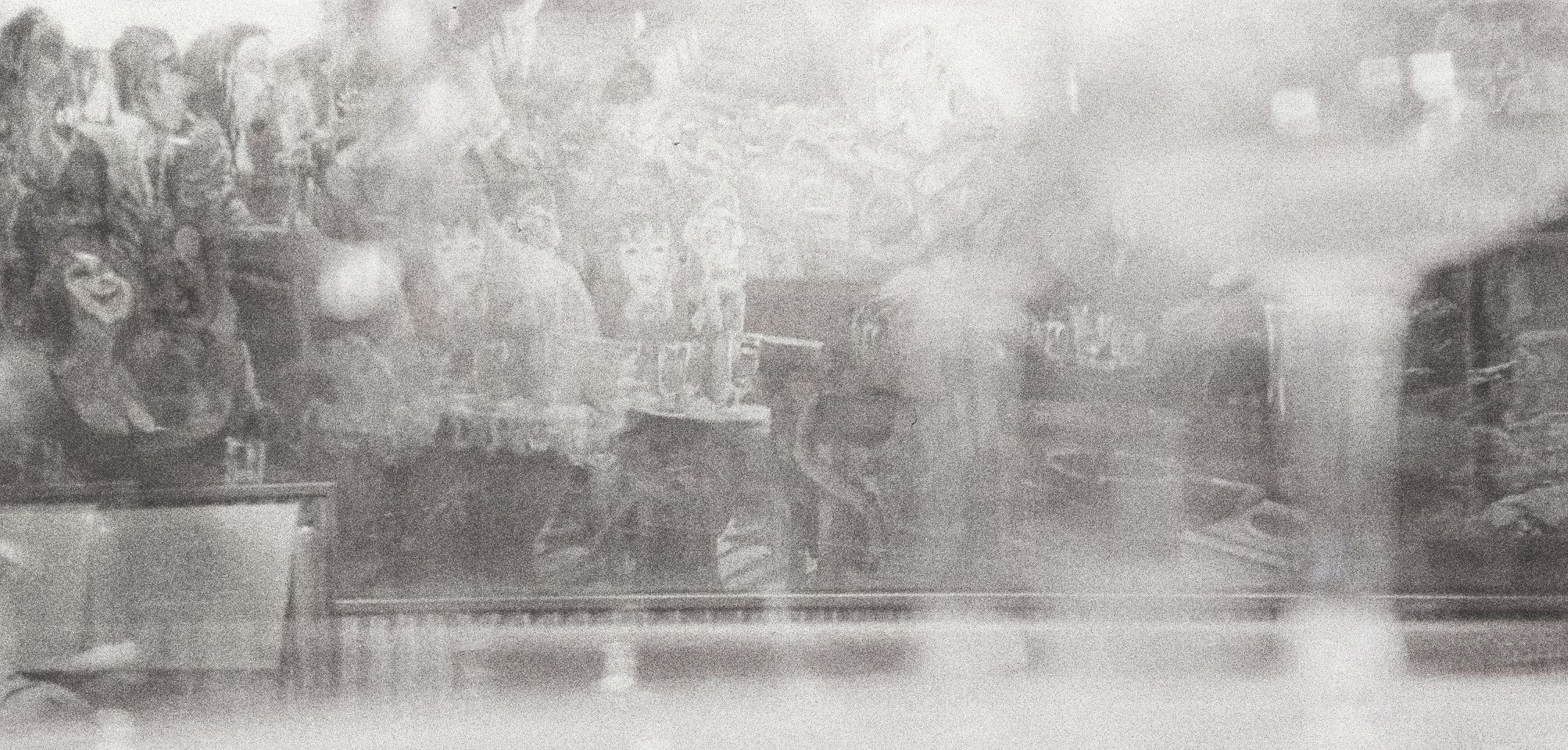 Átjárások / Könyv-nyitogatások, no. XIV.