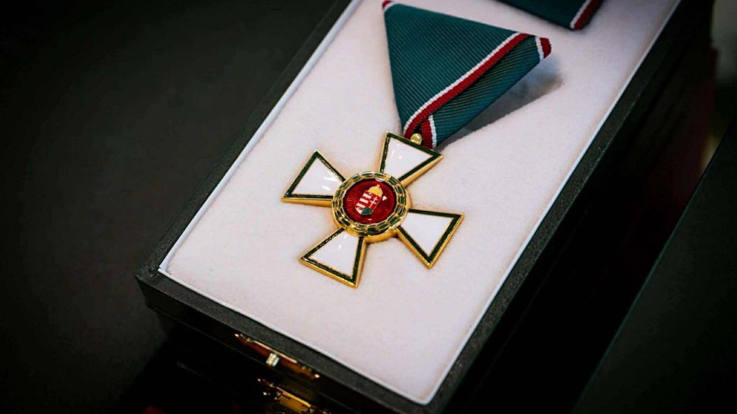 Állami elismerések és kitüntetések március 15-e alkalmából